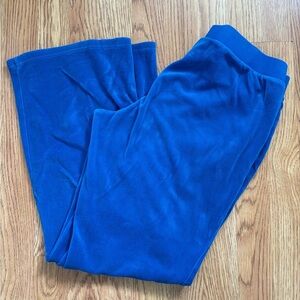 Juicy couture jogger pants M